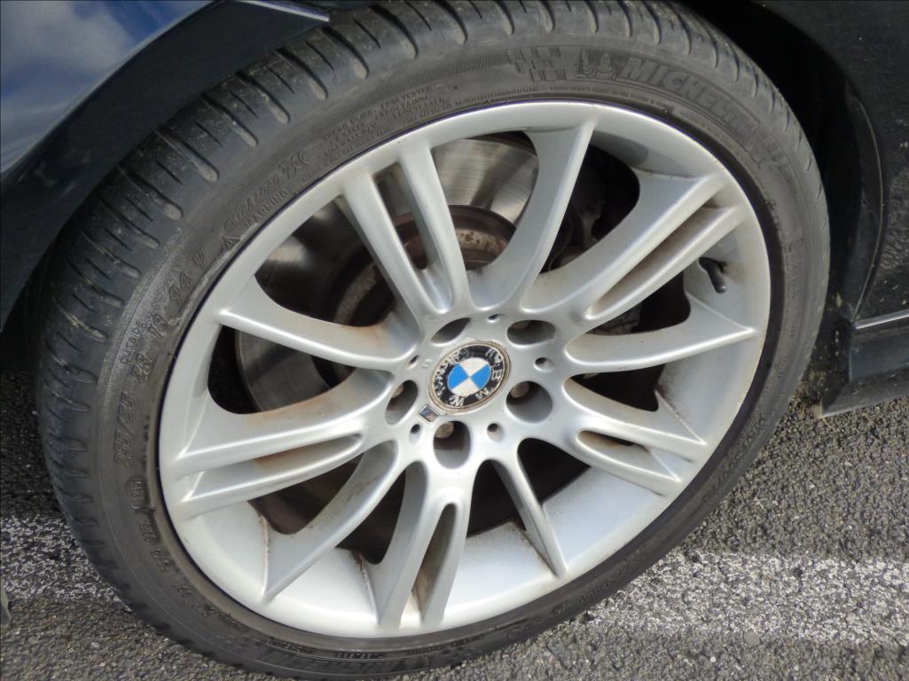 BMW Řada 3