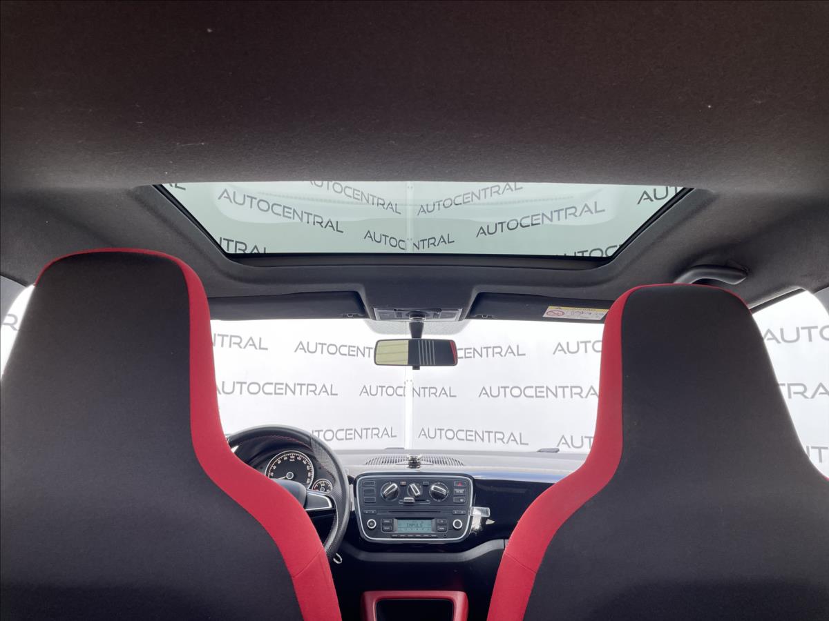 Škoda Citigo