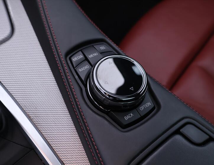 BMW Řada 6 36