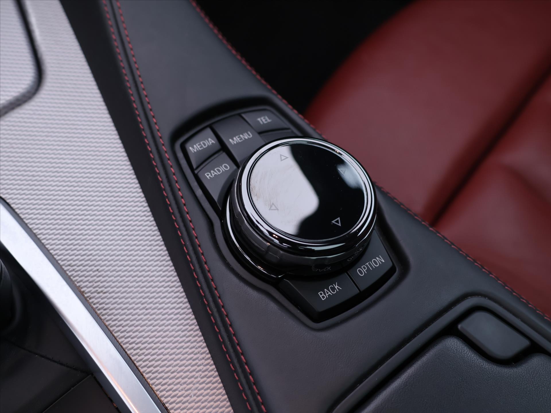 BMW Řada 6