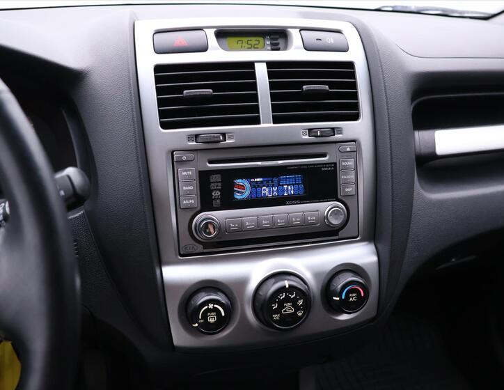 KIA Sportage 23