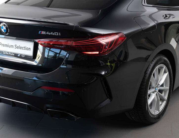 BMW Řada 4 9