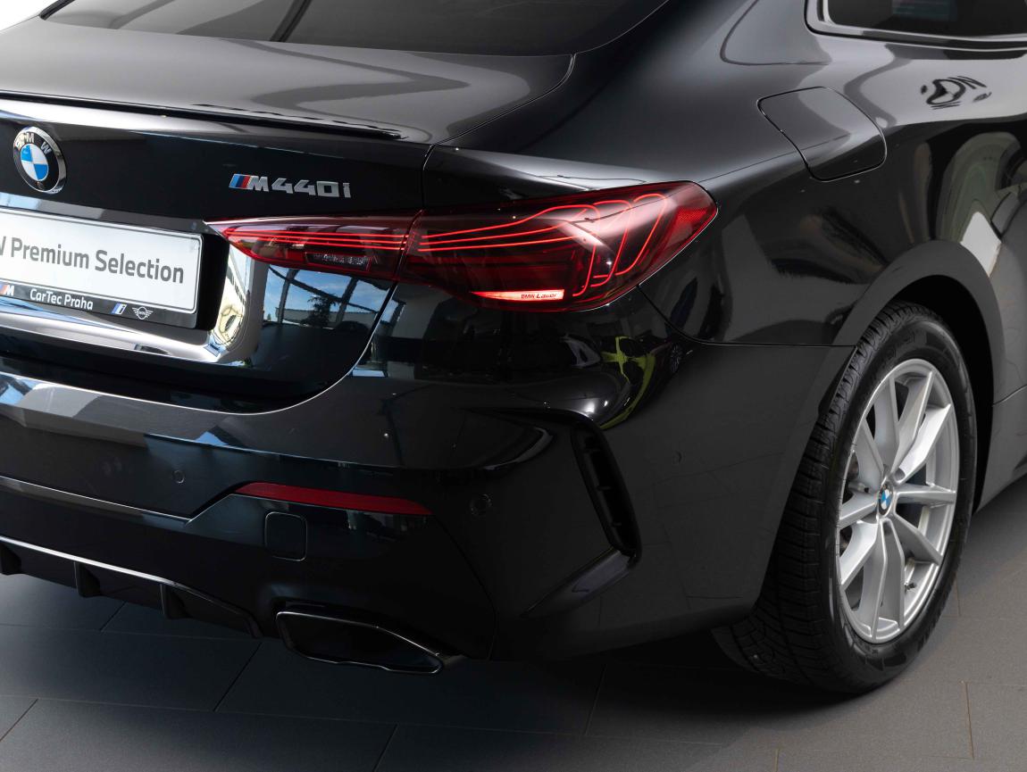BMW Řada 4