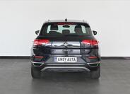 Volkswagen T-Roc 4