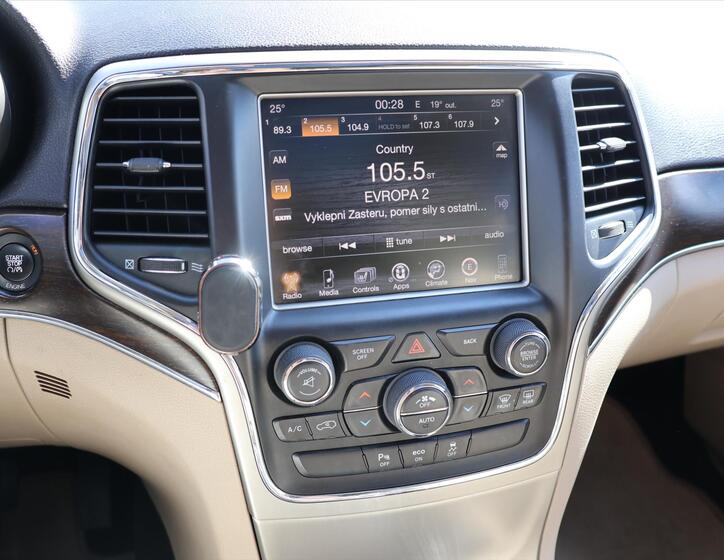 Jeep Grand Cherokee 25