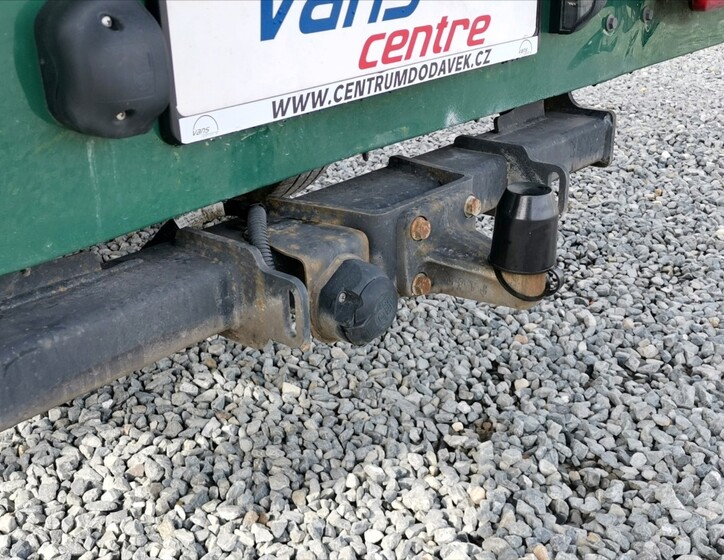 Volkswagen Crafter 14