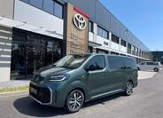 Toyota ProAce Verso 1