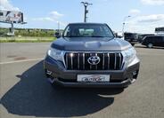 Toyota Land Cruiser 8