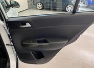 KIA Sportage 22