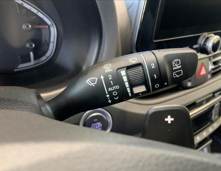 Hyundai i30 39