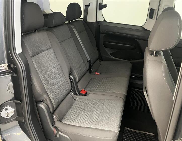 Ford Tourneo Connect 23