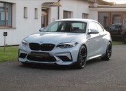 BMW M2 8