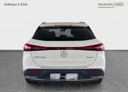 Mercedes-Benz EQA 6