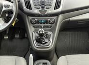 Ford Tourneo Connect 12