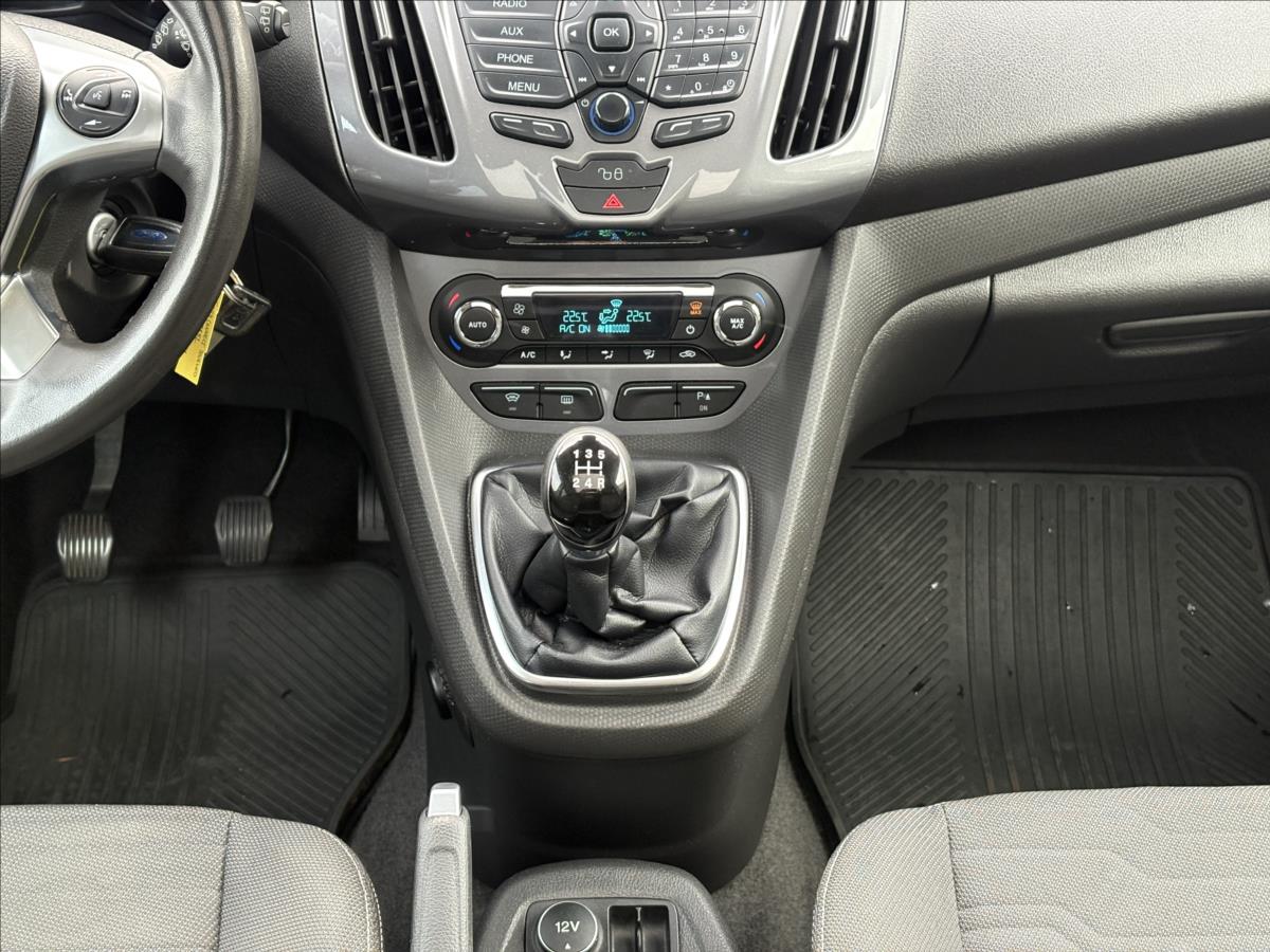 Ford Tourneo Connect