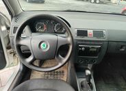 Škoda Fabia 7
