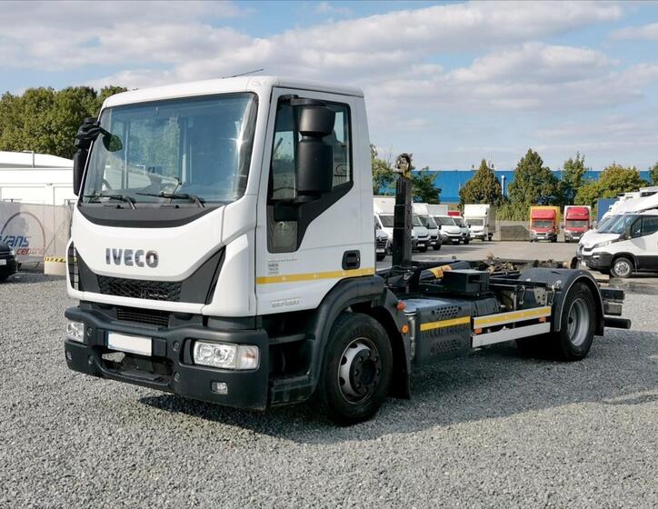 Iveco Ostatní 2