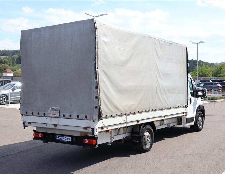 Peugeot Boxer 7
