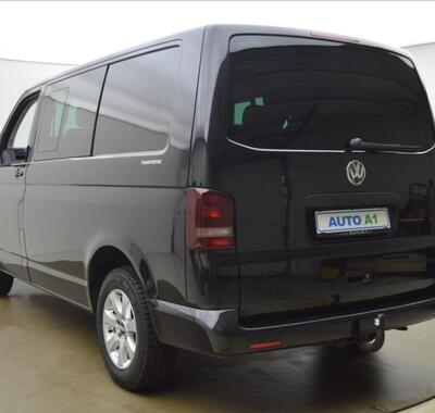Volkswagen Transporter 6