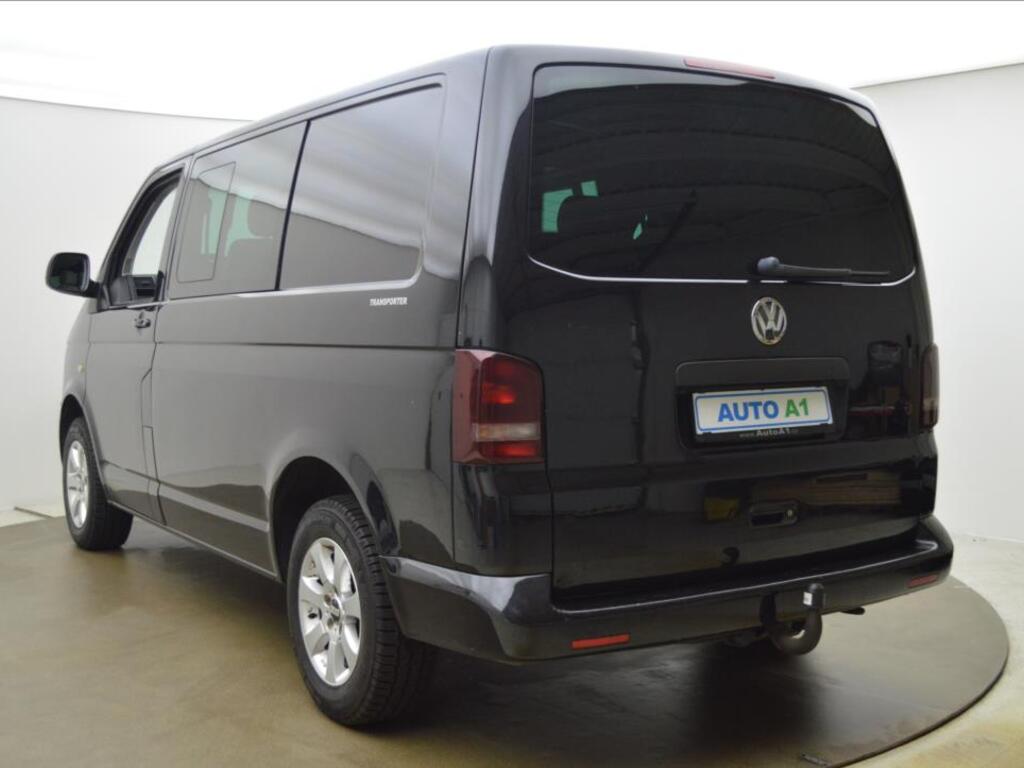 Volkswagen Transporter 6