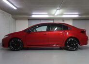 Toyota Corolla 8