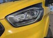Ford Transit Custom 41