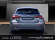 Mercedes-Benz Třídy A 4