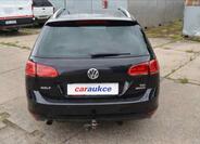 Volkswagen Golf 5