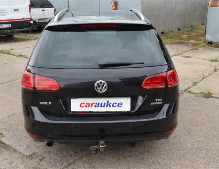 Volkswagen Golf 5