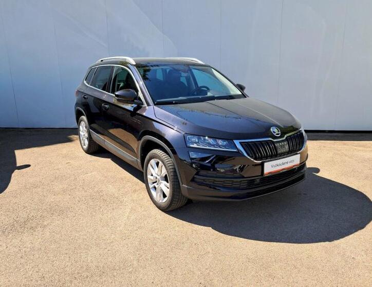 Škoda Karoq 26