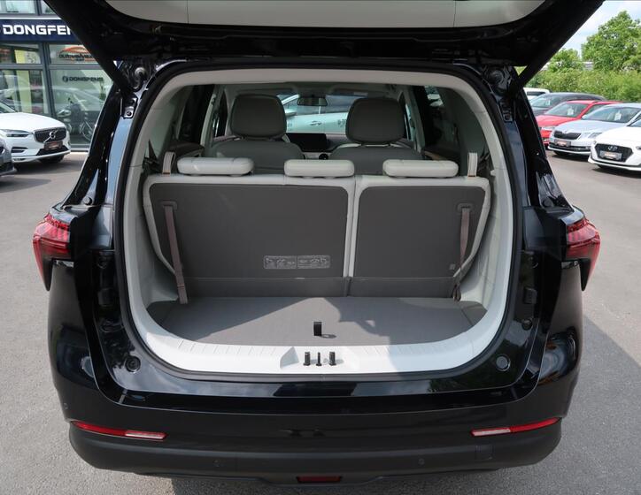 Dongfeng U-Tour 30