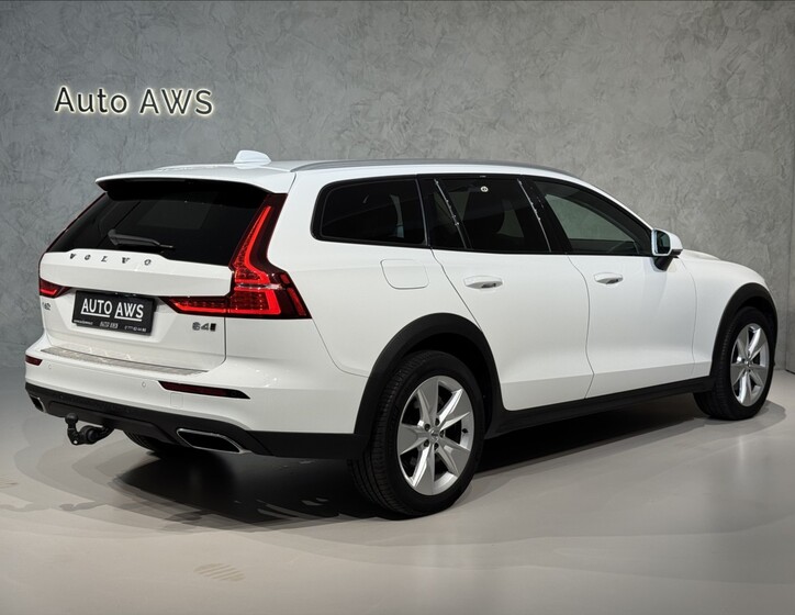 Volvo V60 6