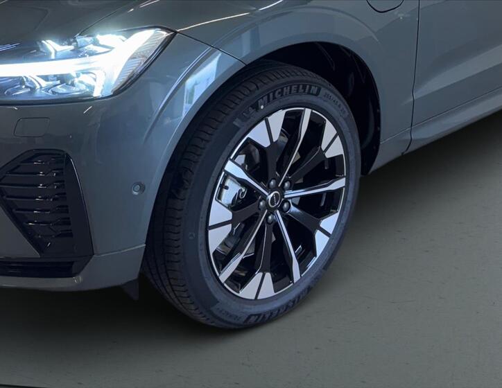 Volvo XC60 6