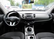 KIA Sportage 11