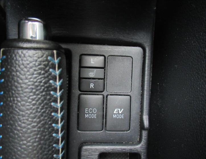 Toyota Yaris 19