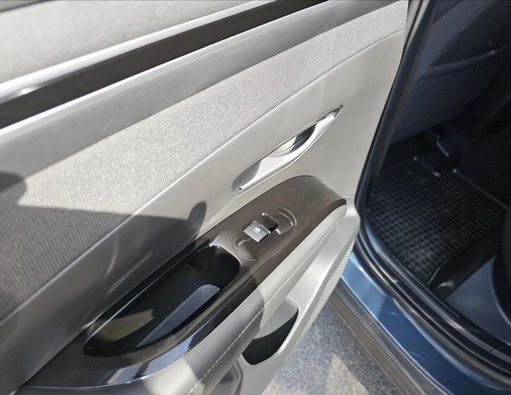 Hyundai Tucson 13