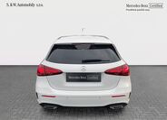 Mercedes-Benz Třídy A 9