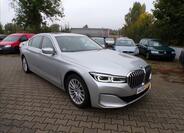 BMW Řada 7 1