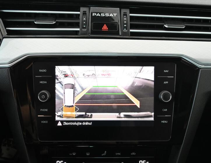 Volkswagen Passat 21