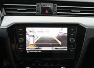 Volkswagen Passat 21