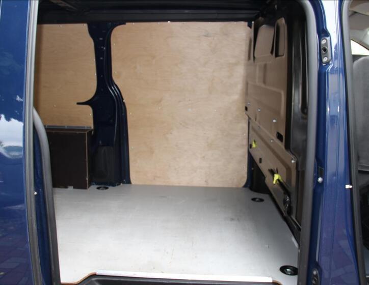 Opel Vivaro 29