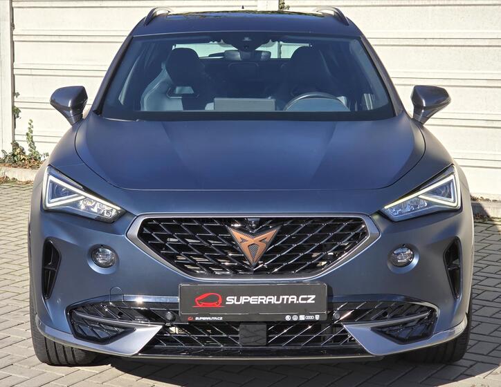 Cupra Formentor 2