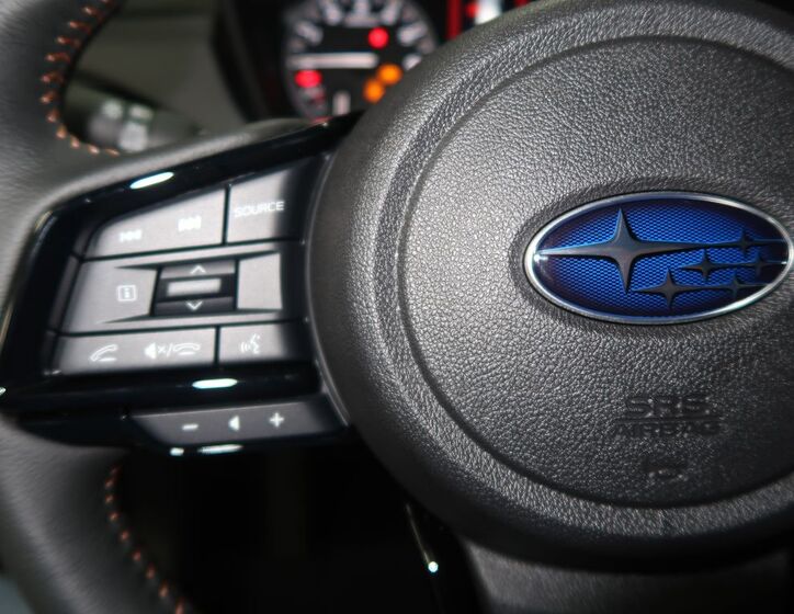 Subaru Forester 20
