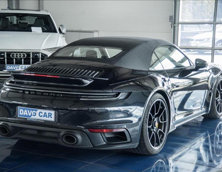 Porsche 911 7