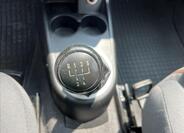 Volkswagen Fox 18