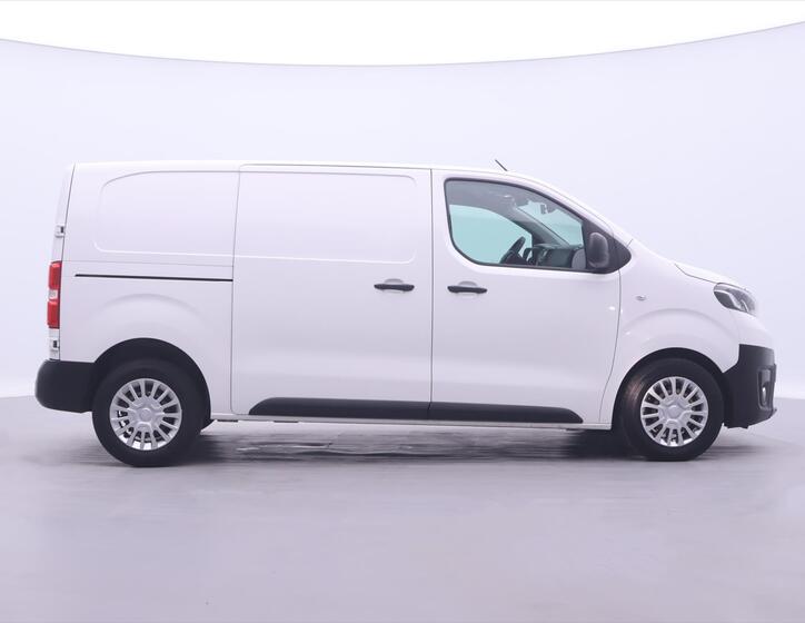 Toyota ProAce 7