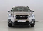 Subaru Outback 2