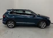 Volkswagen Tiguan 3