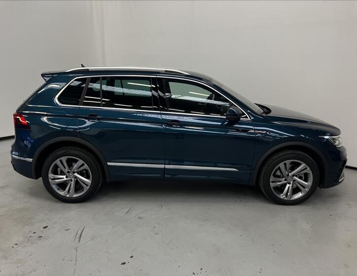 Volkswagen Tiguan 3