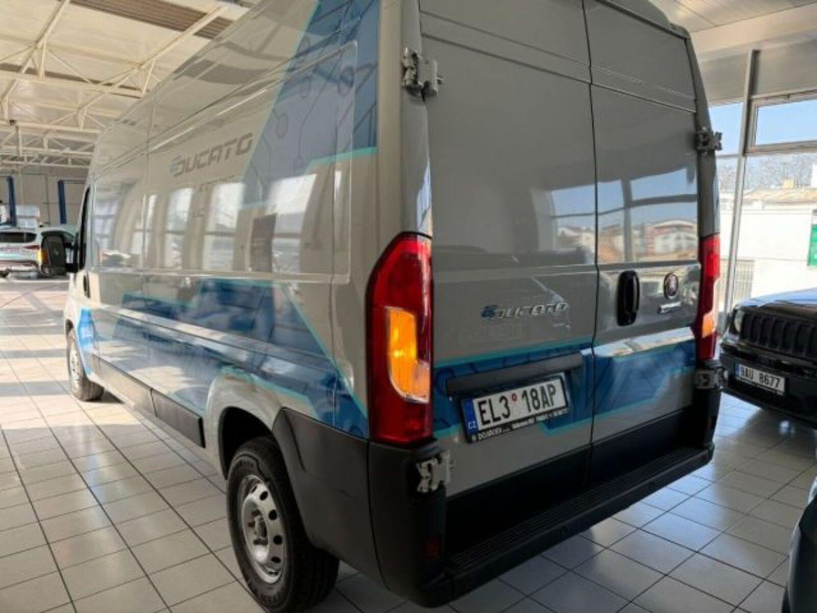 Fiat Ducato 3